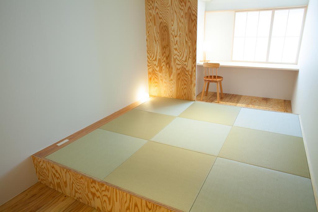 Hostel Kinsui Annex Toyooka  Pokój zdjęcie