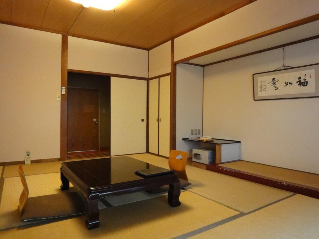 Hostel Kinsui Annex Toyooka  Zewnętrze zdjęcie