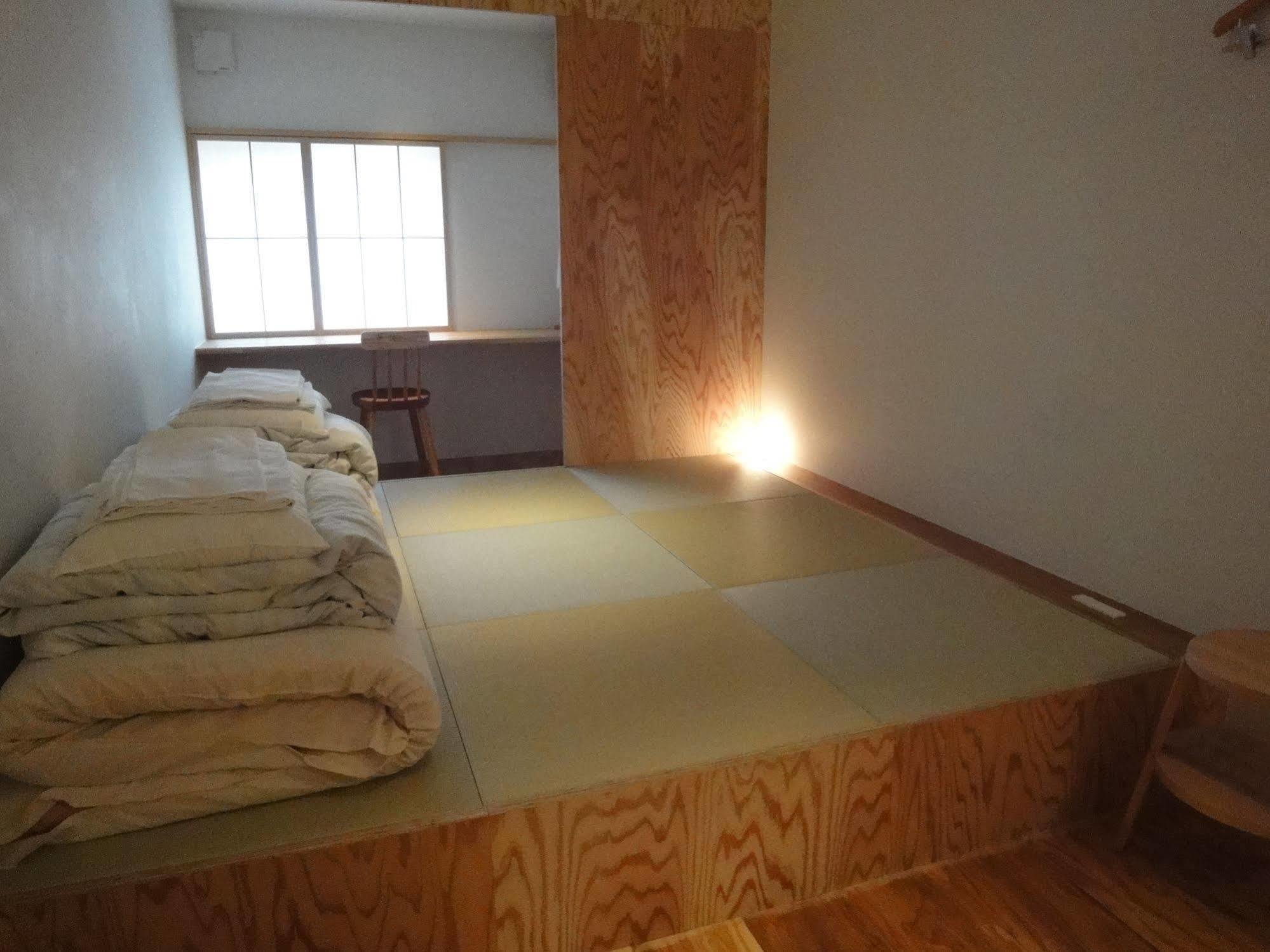 Hostel Kinsui Annex Toyooka  Zewnętrze zdjęcie